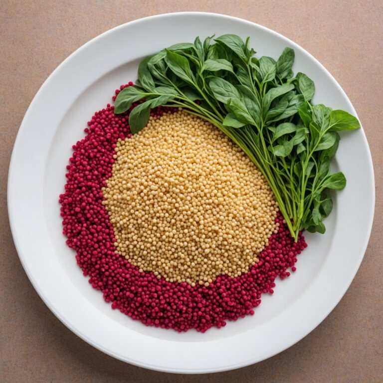 10 Amazing Benefits of Eating Amaranth Vegetable Daily