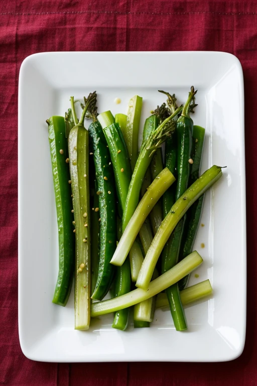 10 Amazing Benefits of Eating Angelica Vegetable Daily