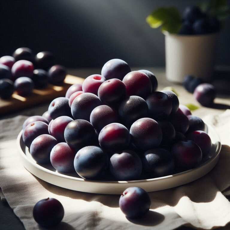 10 Surprising Benefits of Eating Damsons Every Day