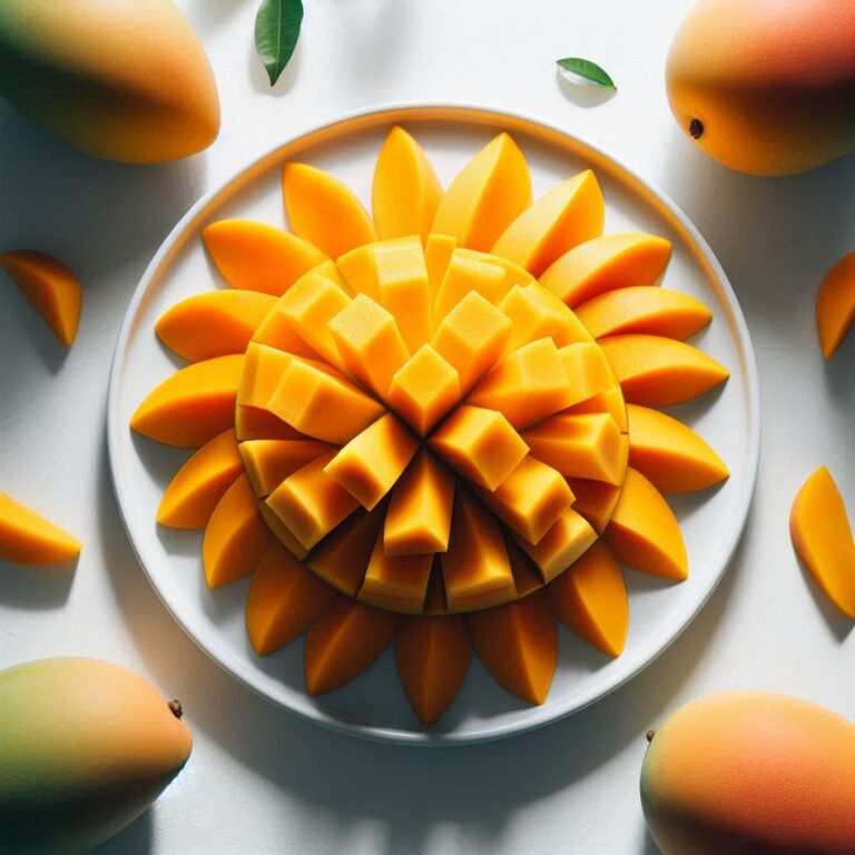 10 Amazing Benefits of Eating Mango Daily