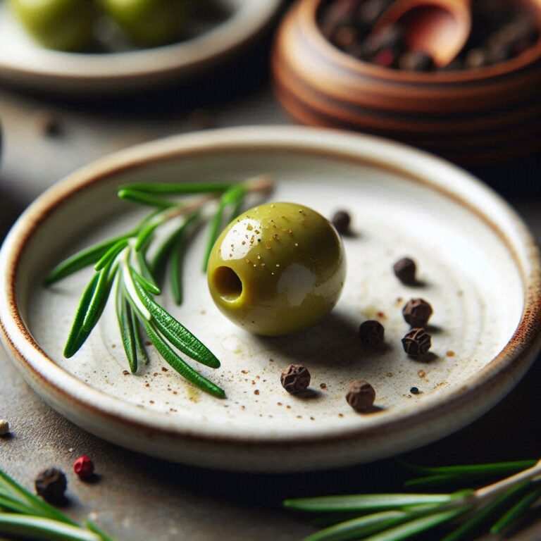 10 Amazing Benefits of Eating Olive Fruit Daily