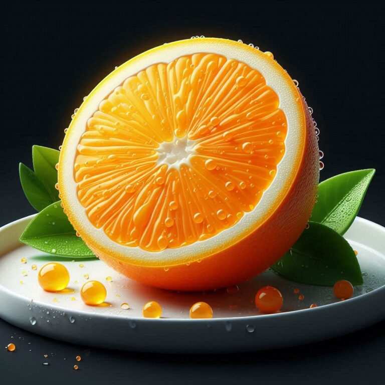 10 Amazing Benefits of Eating Oranges Daily