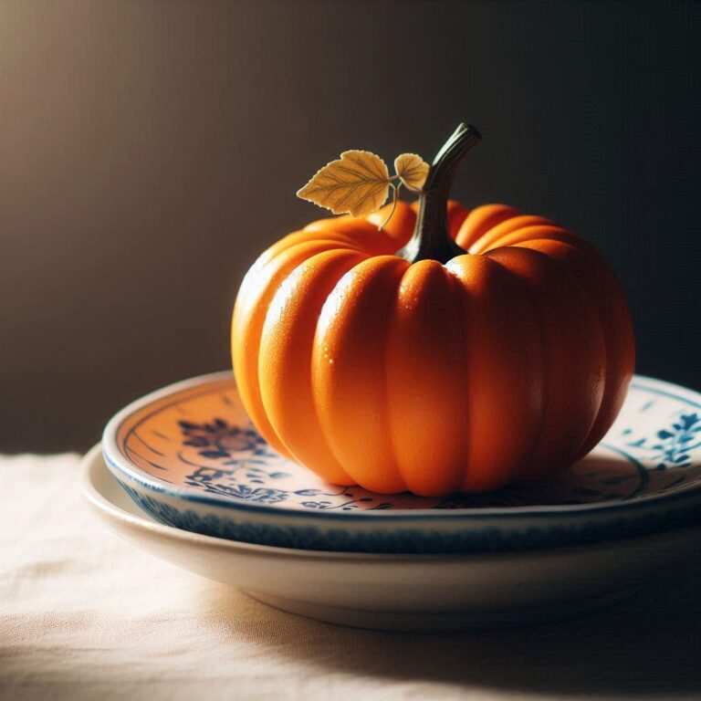 10 Benefits of Eating Pumpkin Fruit in Daily Life