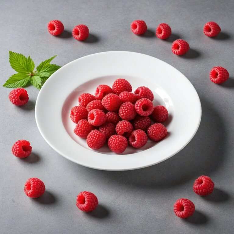 10 Amazing Benefits of Adding Raspberries to Your Daily Diet